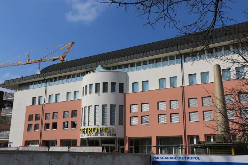 Hotel Metropol St. Pölten