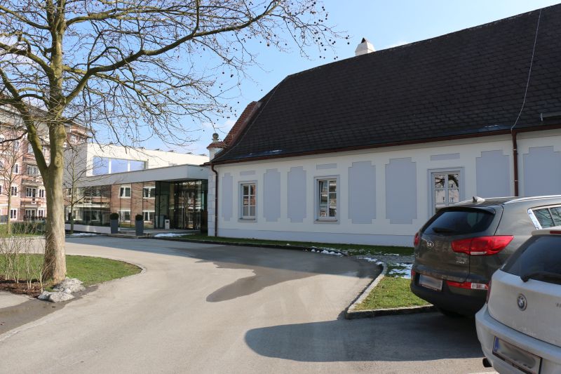 Seminarzentrum Schwaighof (WKO NÖ)